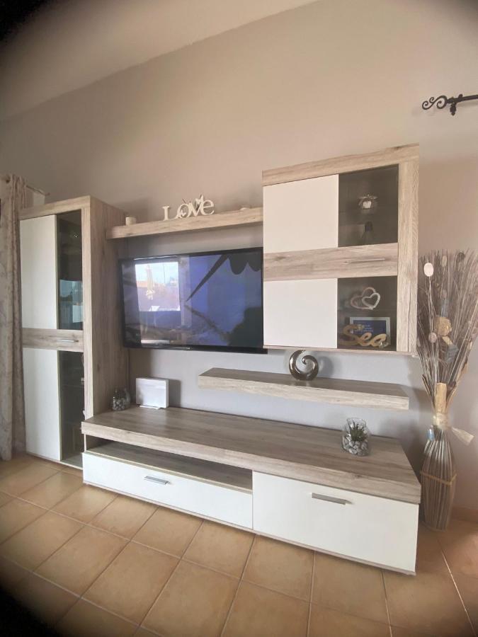 Casa Orilla! Beautiful Private Holiday Villa With Hot Tub Ла-Олива Экстерьер фото