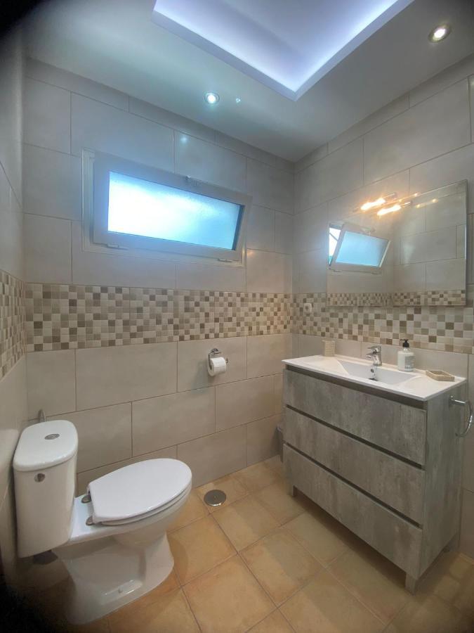 Casa Orilla! Beautiful Private Holiday Villa With Hot Tub Ла-Олива Экстерьер фото